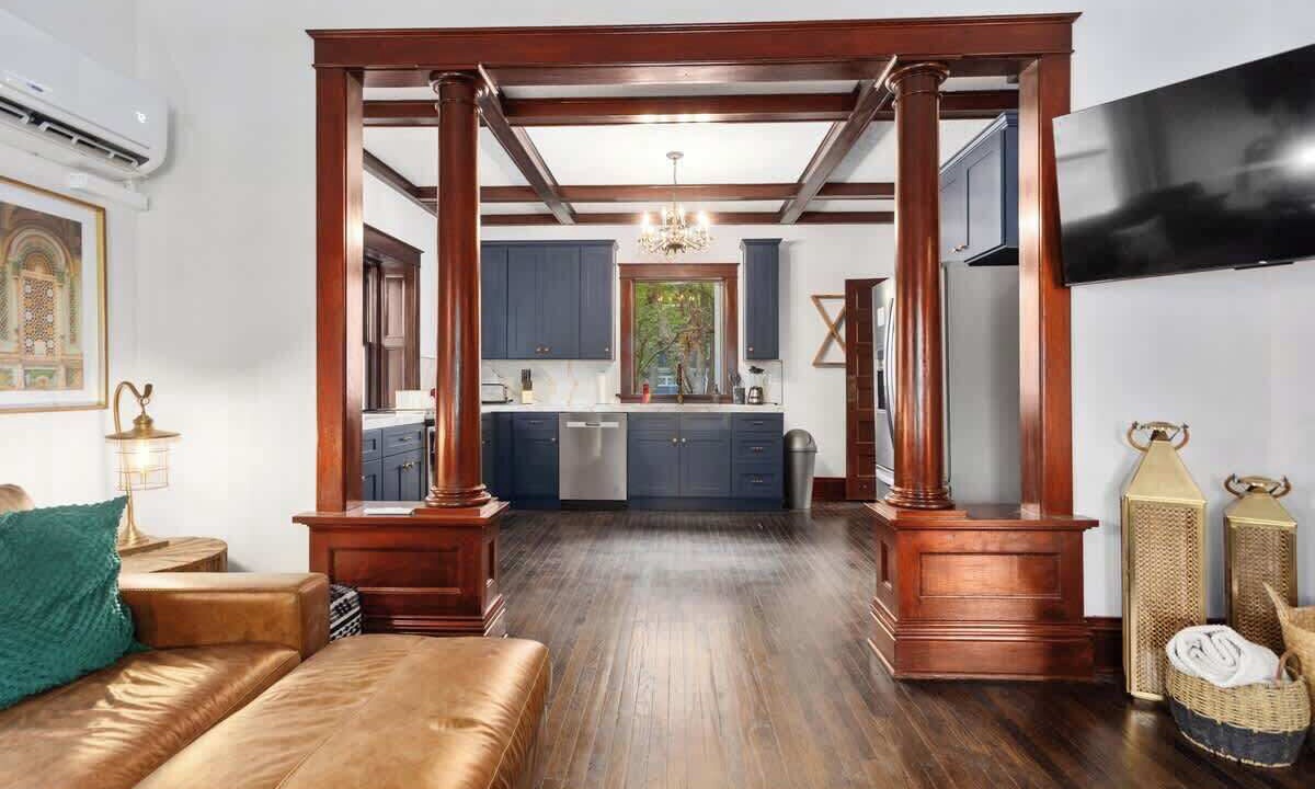 Photo of Livingroom in Olathe