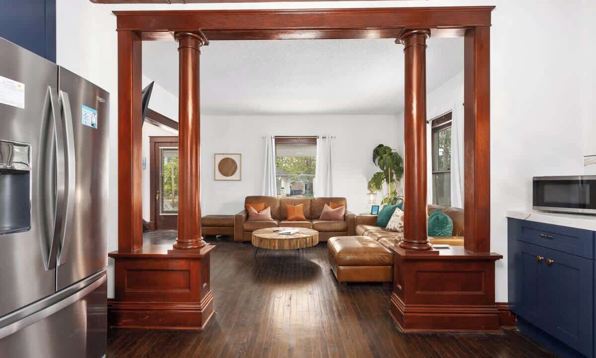 Photo of Livingroom in Olathe