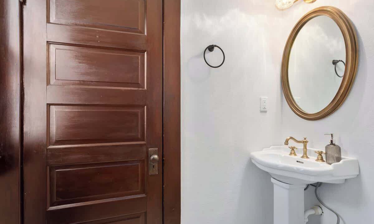 Photo of Bathroom in Olathe