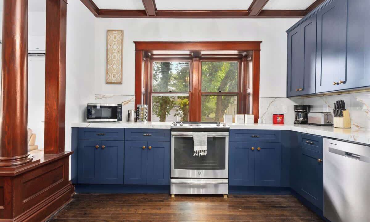 Photo of Kitchen in Olathe