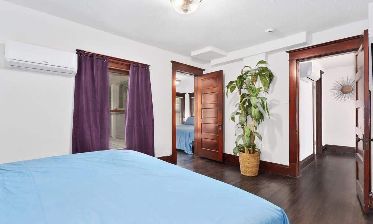 Photo of Bedroom in Olathe