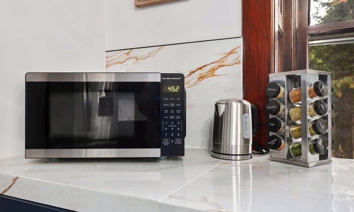 Photo of Kitchen in Olathe