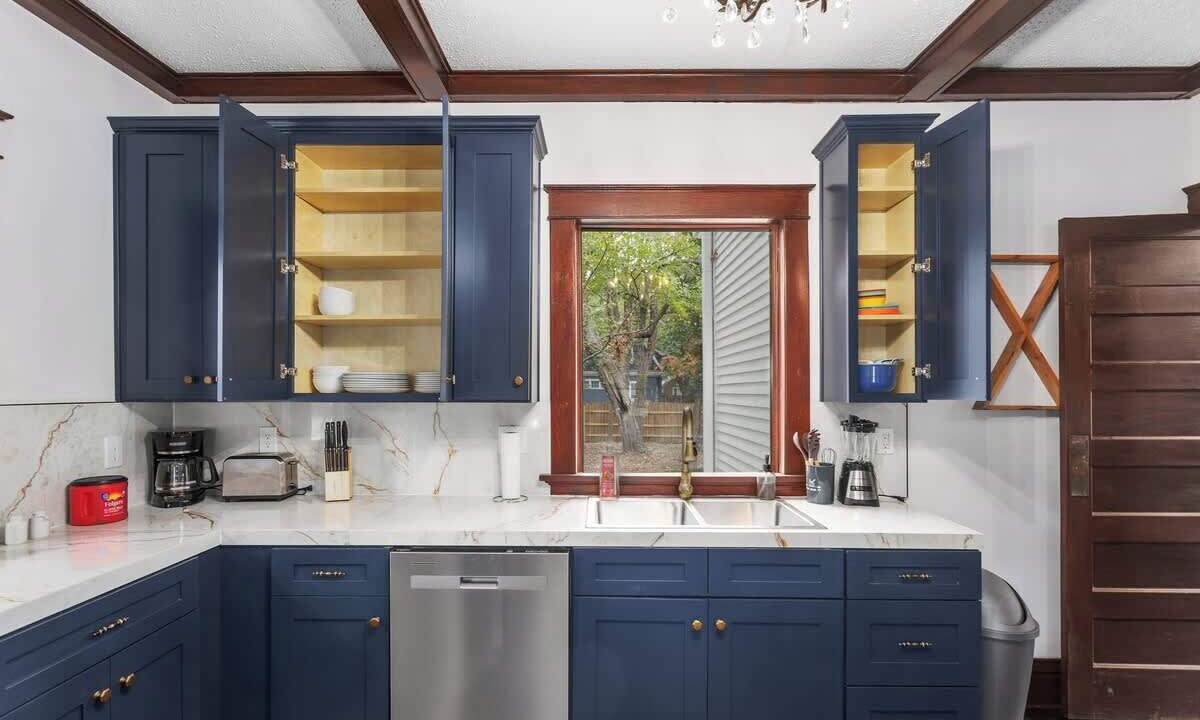 Photo of Kitchen in Olathe