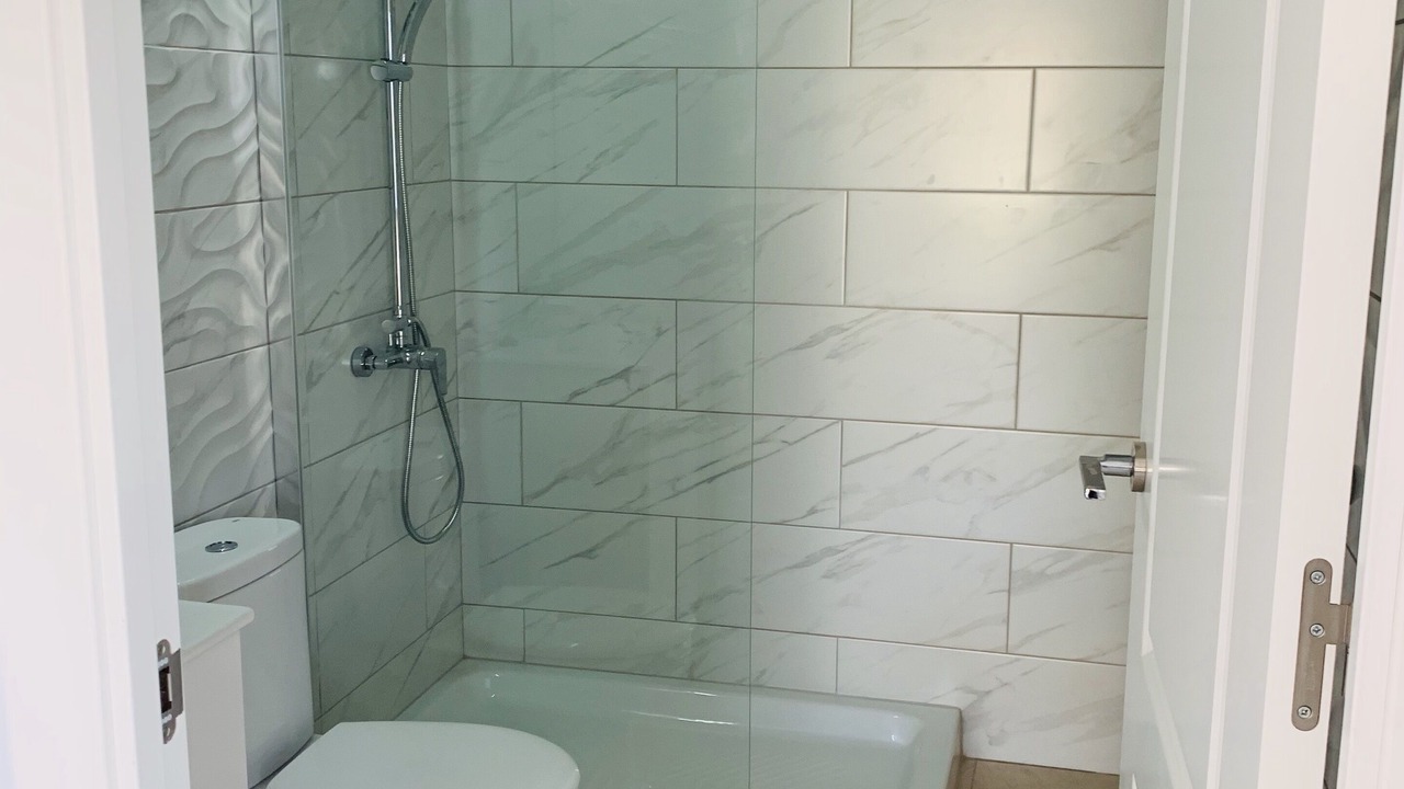 Photo of Bathroom in Puerto Marino