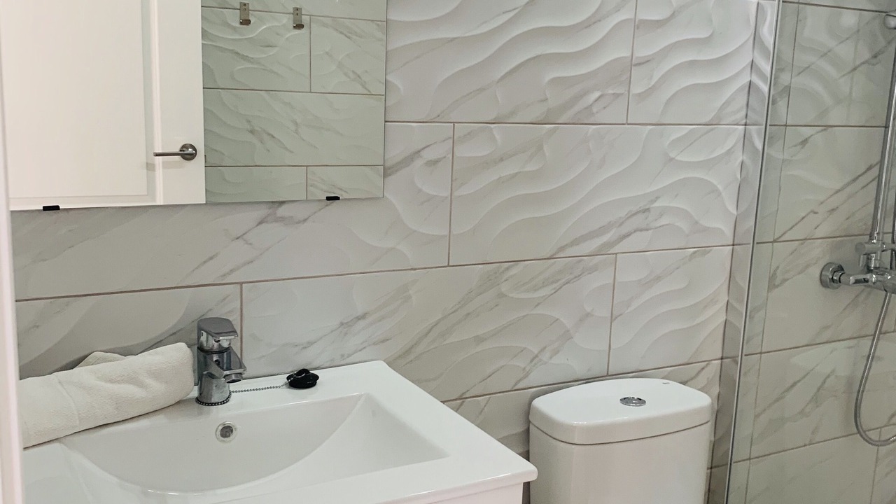 Photo of Bathroom in Puerto Marino