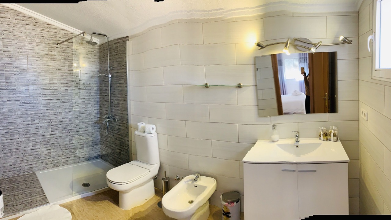 Photo of Bathroom in Puerto Marino