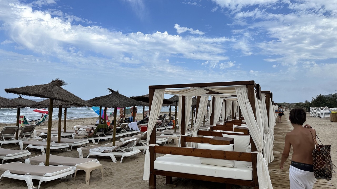 Photo of Others in Puerto Marino