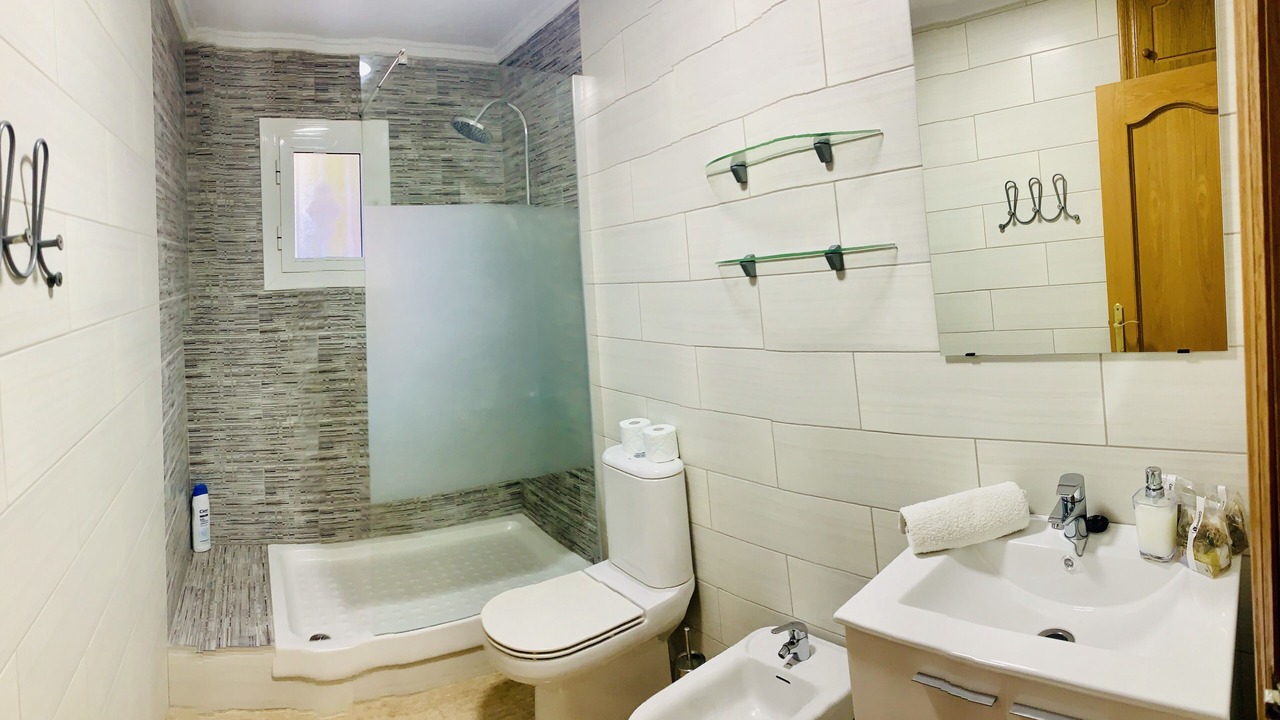 Photo of Bathroom in Puerto Marino