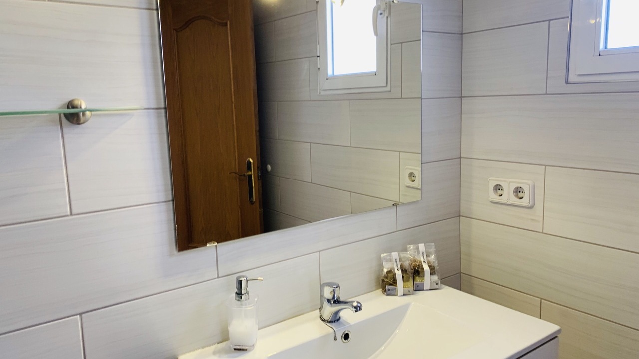Photo of Bathroom in Puerto Marino