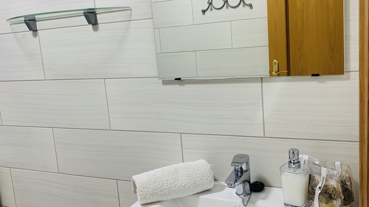 Photo of Bathroom in Puerto Marino