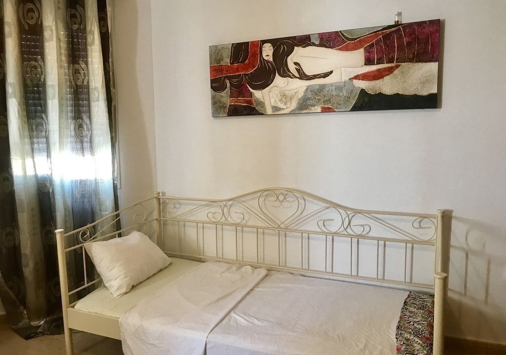 Photo of Bedroom in Puerto Marino