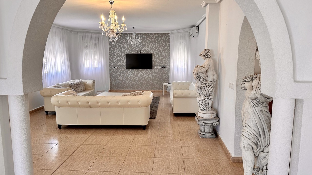 Photo of Livingroom in Puerto Marino