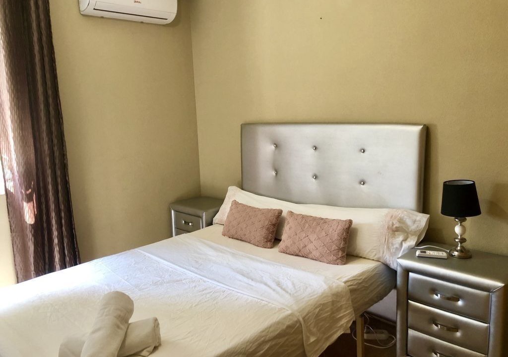 Photo of Bedroom in Puerto Marino