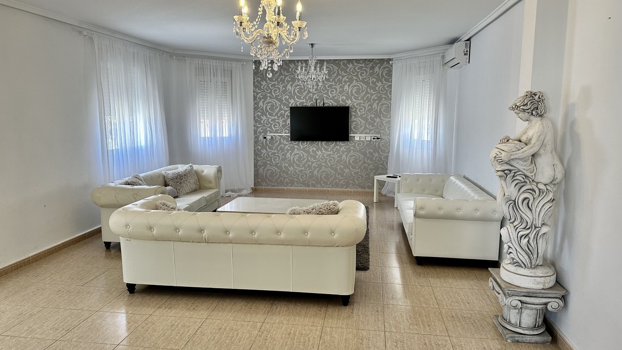 Photo of Livingroom in Puerto Marino