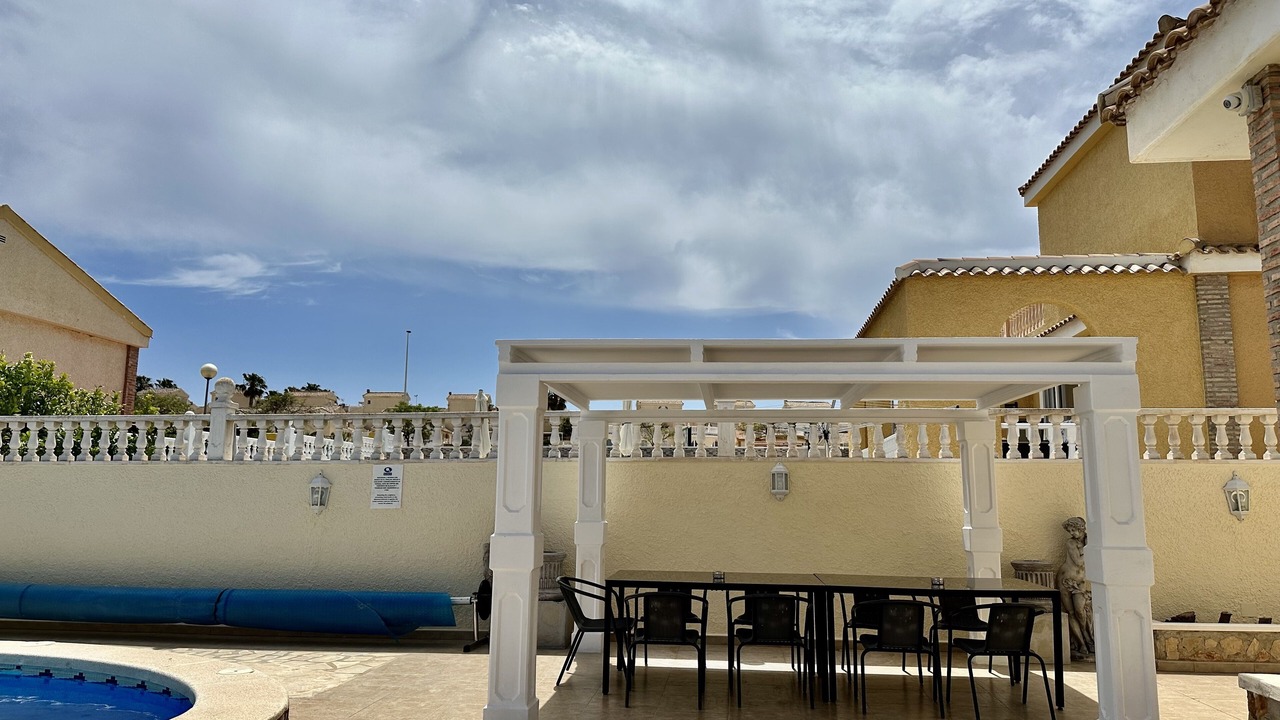 Photo of Outdoor in Puerto Marino