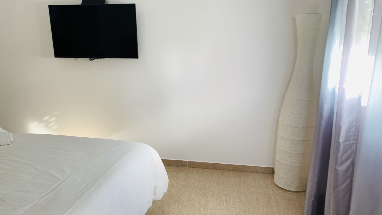Photo of Bedroom in Puerto Marino
