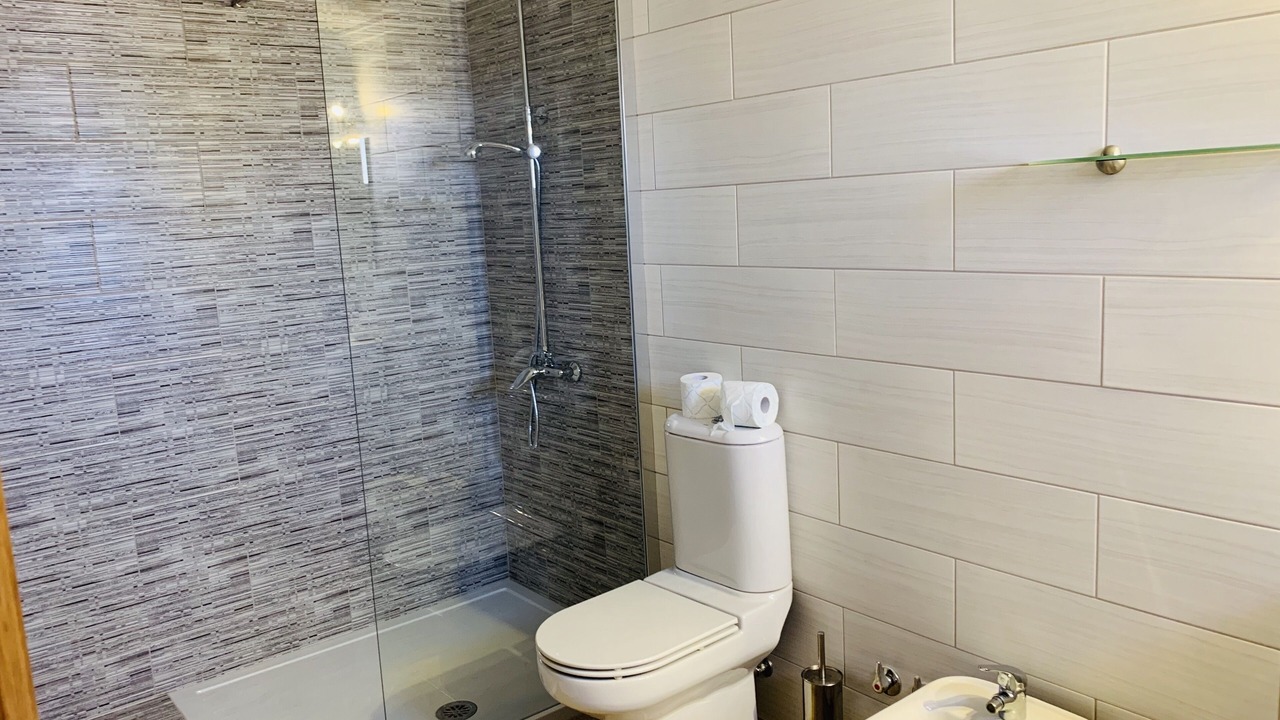 Photo of Bathroom in Puerto Marino
