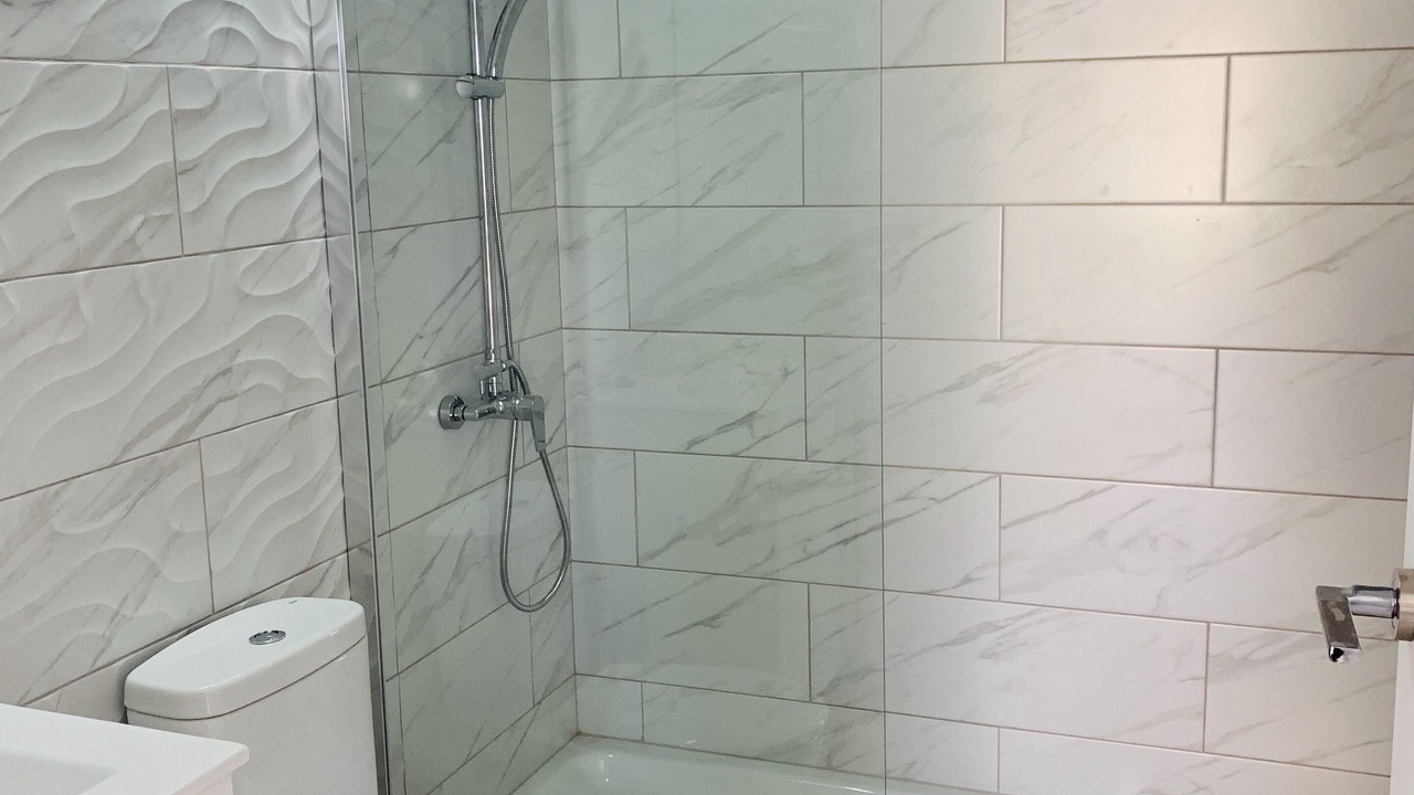 Photo of Bathroom in Puerto Marino