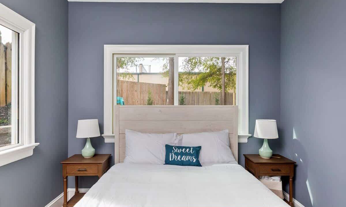 Photo of Bedroom in Dilworth