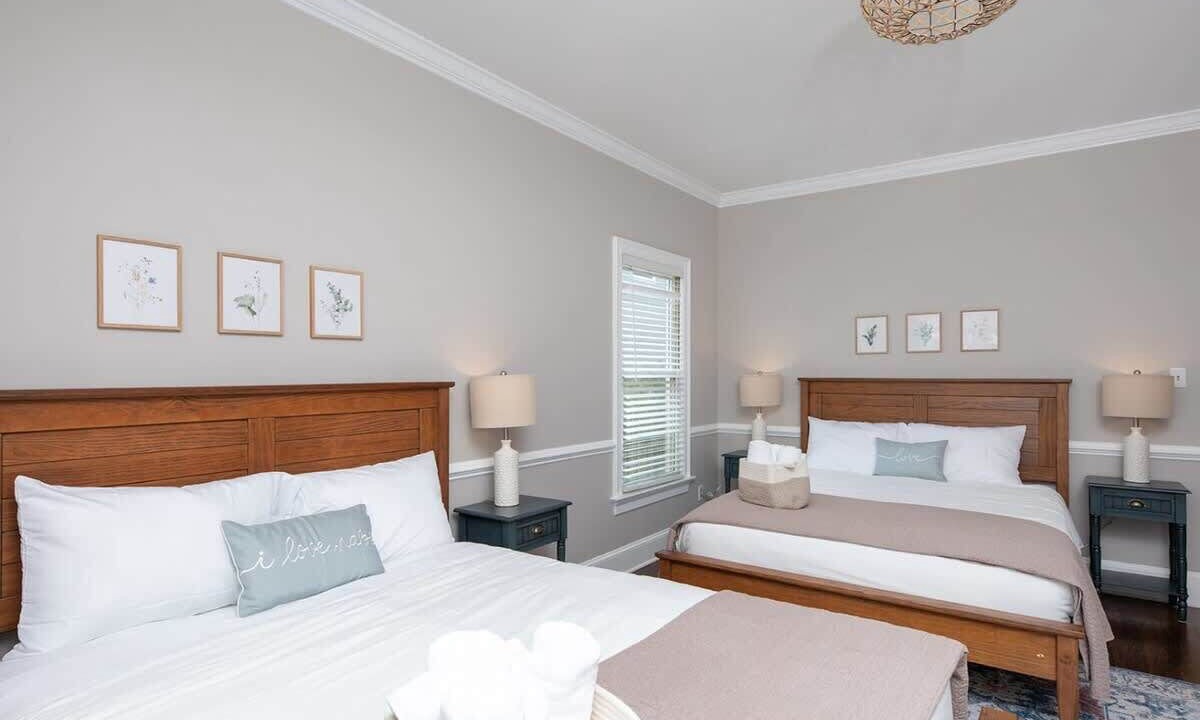 Photo of Bedroom in Dilworth