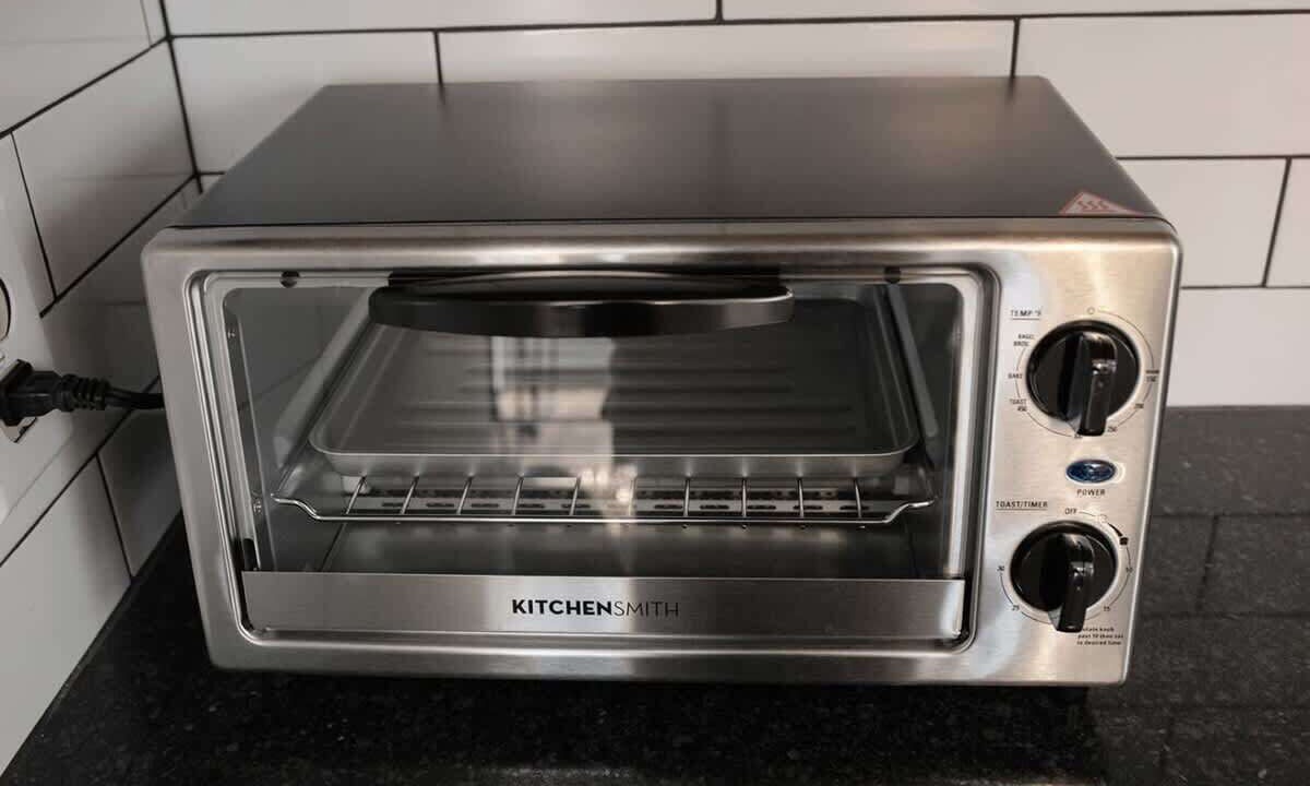 Photo of Kitchen in Dilworth