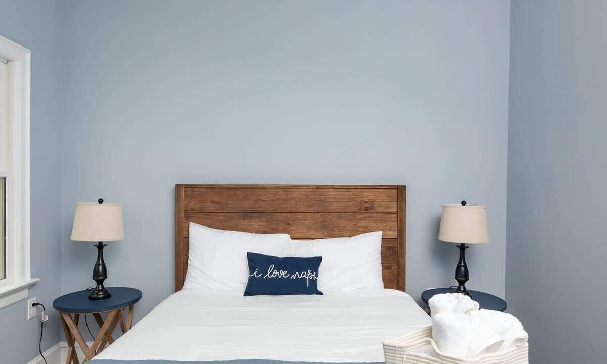 Photo of Bedroom in Dilworth