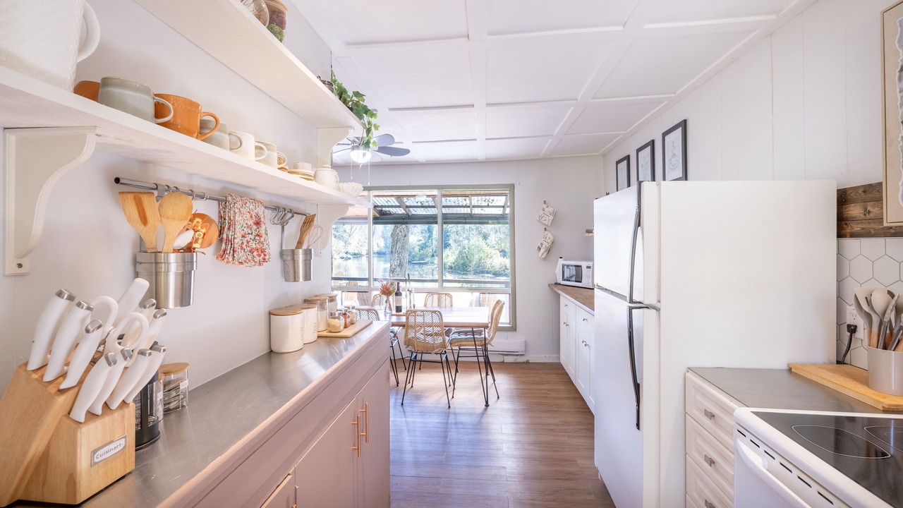 Photo of Kitchen in Irondale
