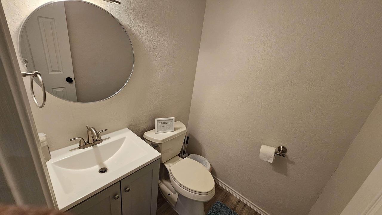 Photo of Bathroom in Celina