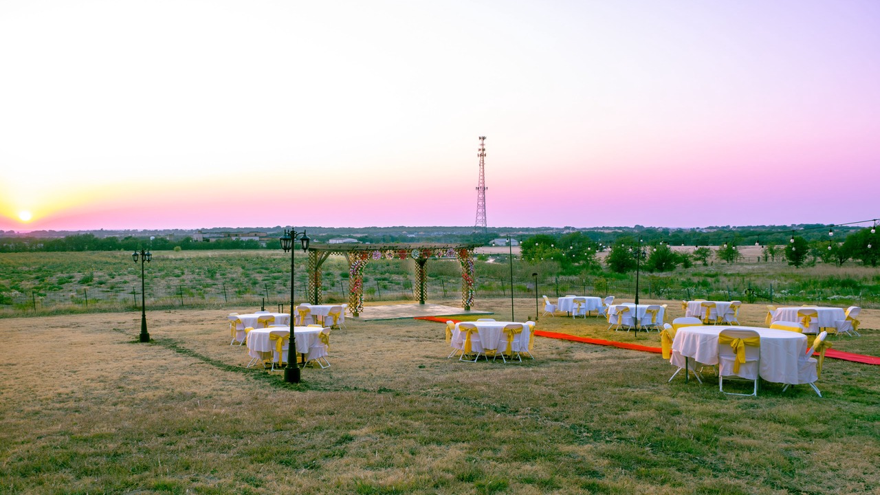 Photo of Outdoor in Celina