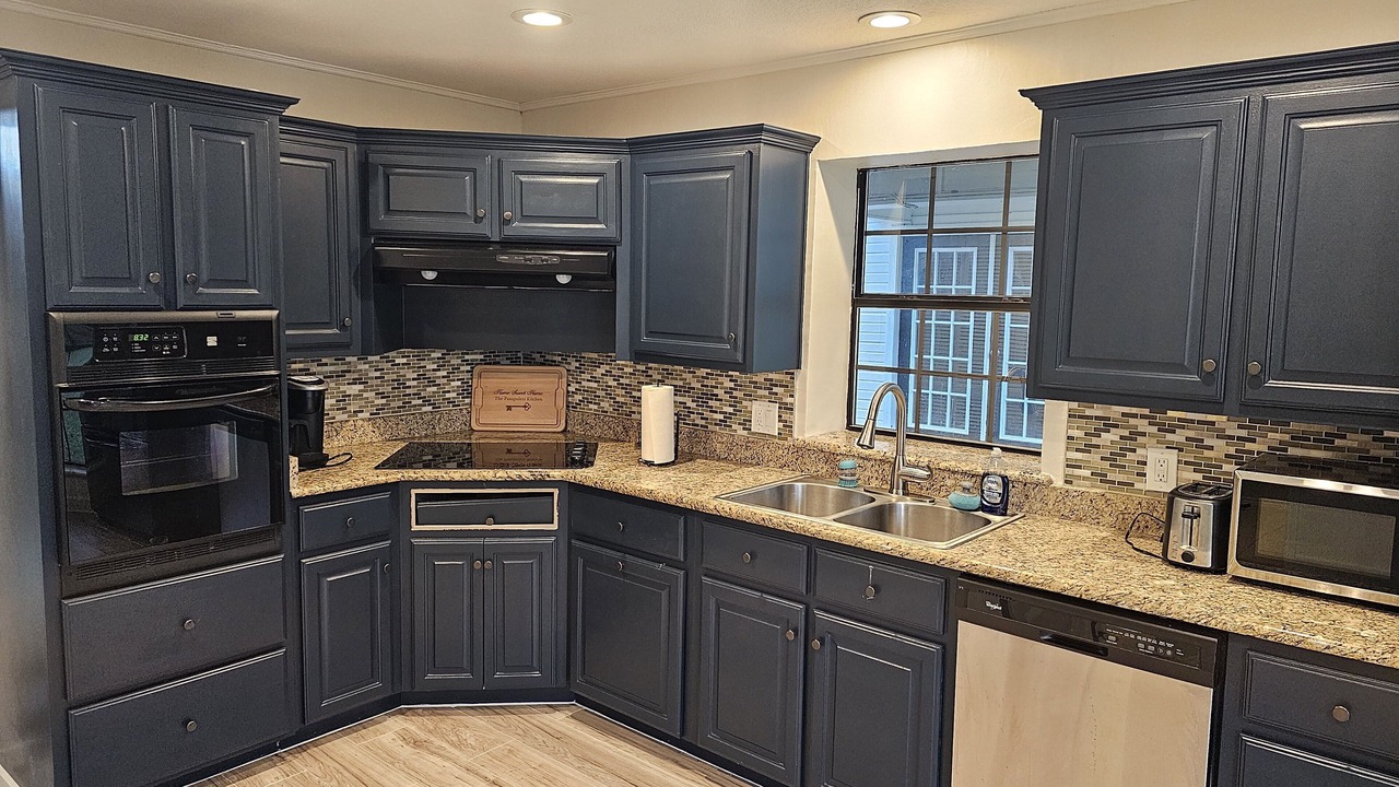 Photo of Kitchen in Celina