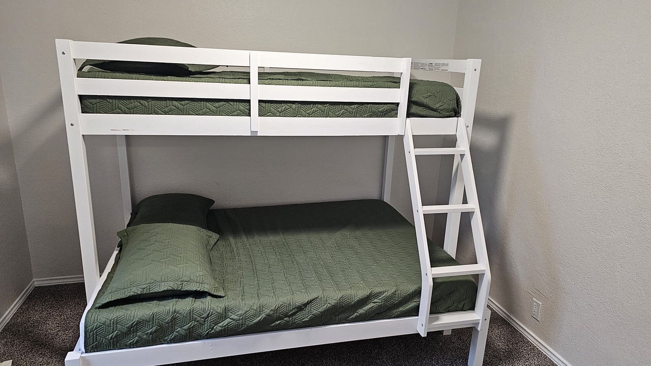 Photo of Bedroom in Celina