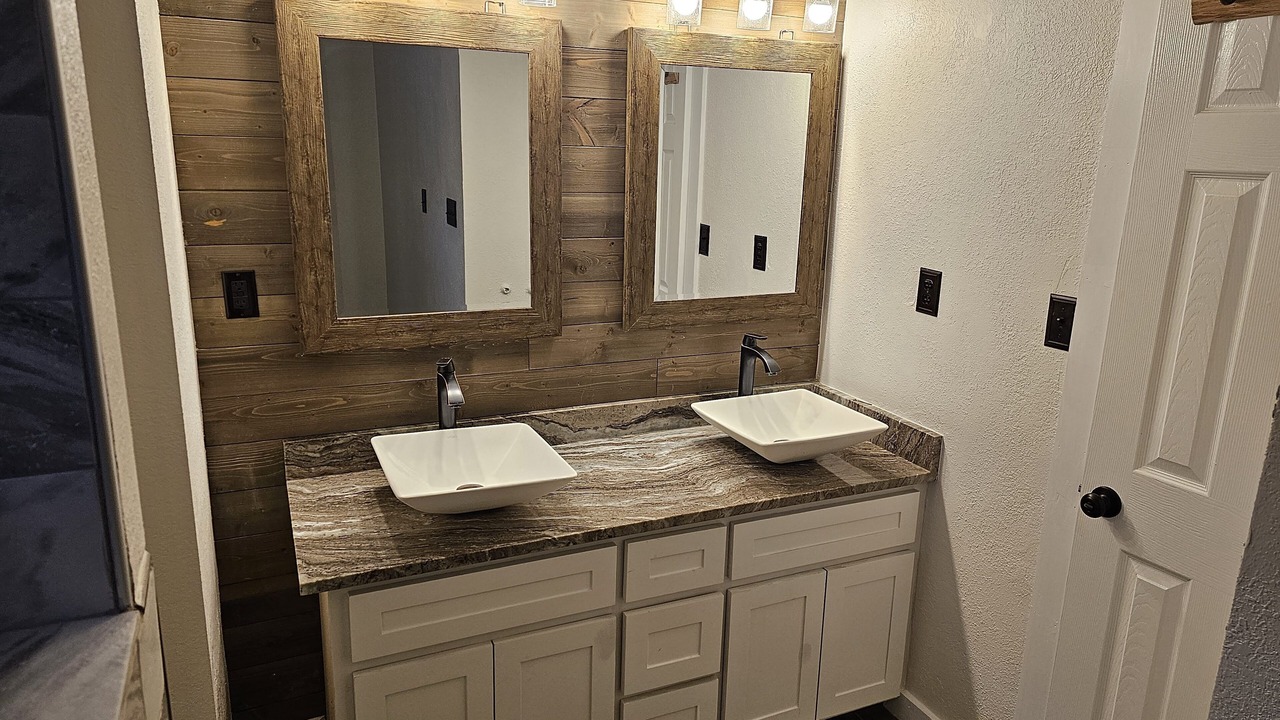 Photo of Bathroom in Celina