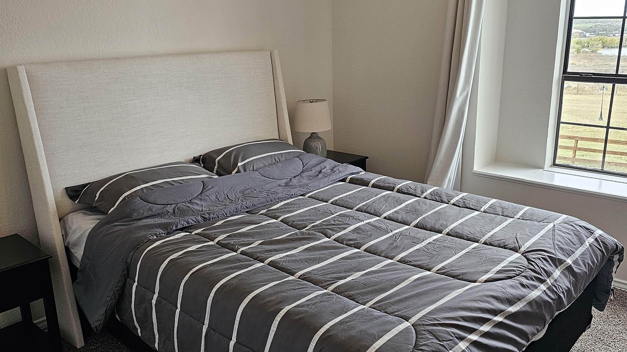 Photo of Bedroom in Celina