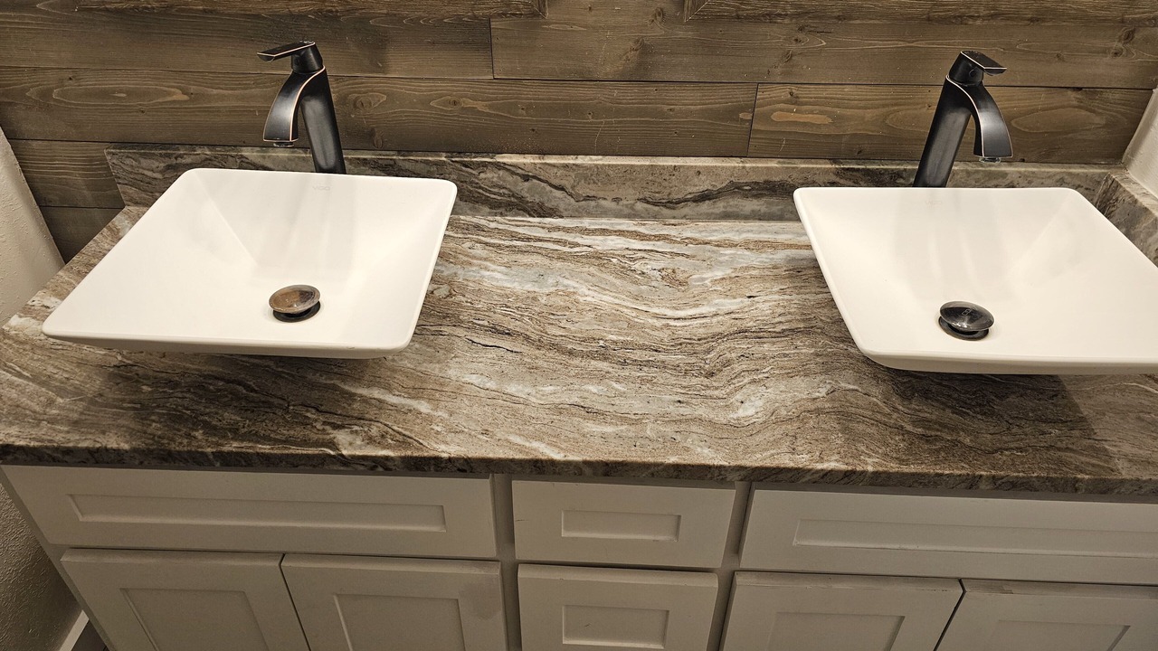 Photo of Bathroom in Celina