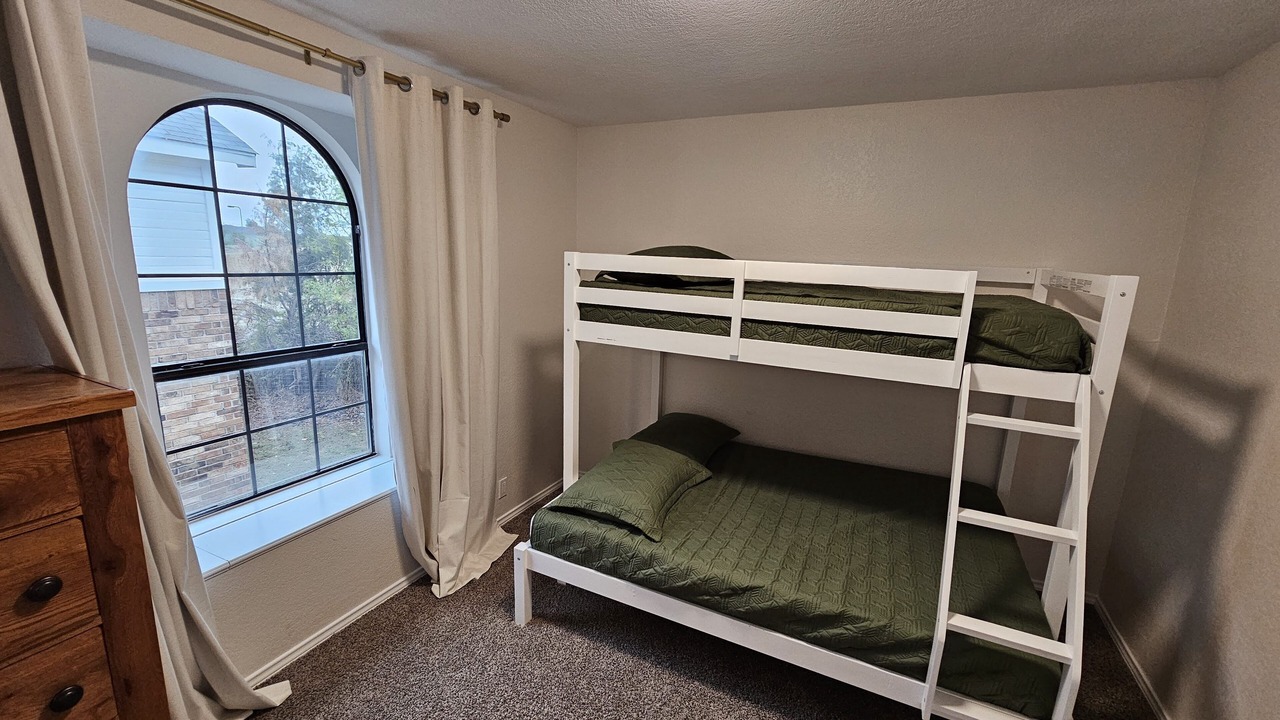 Photo of Bedroom in Celina
