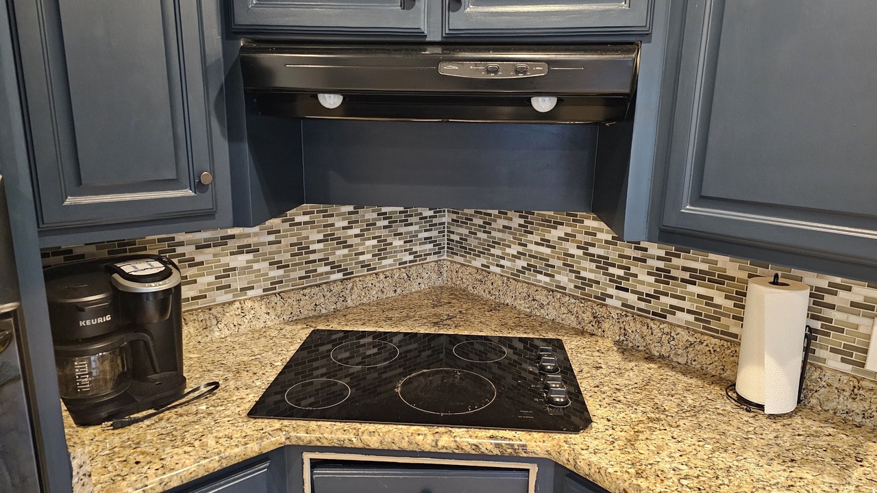 Photo of Kitchen in Celina