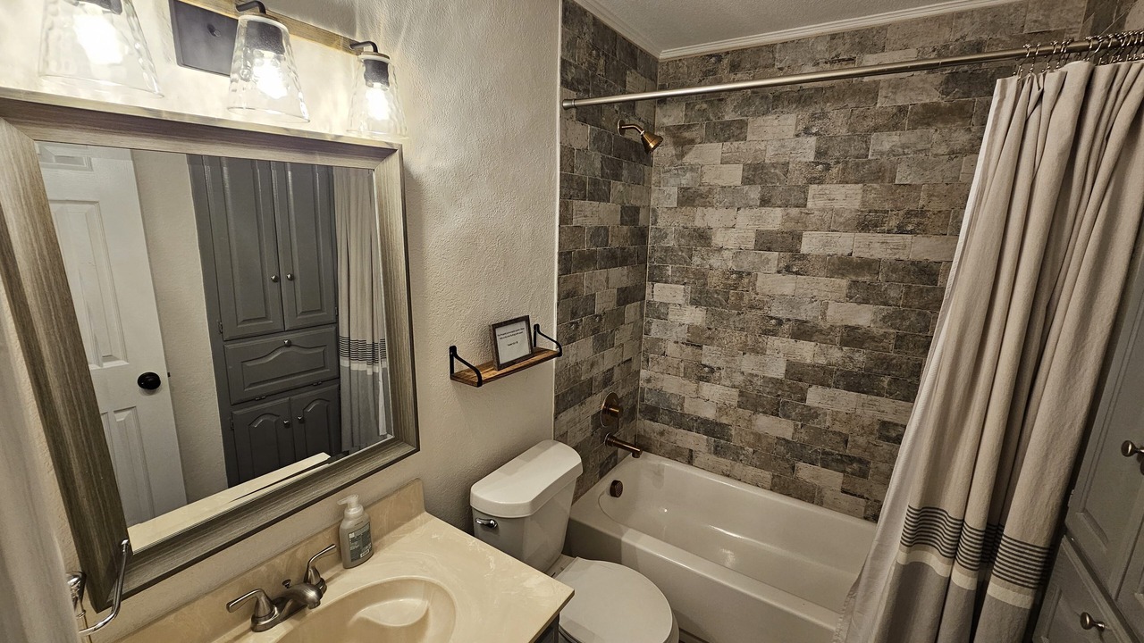 Photo of Bathroom in Celina