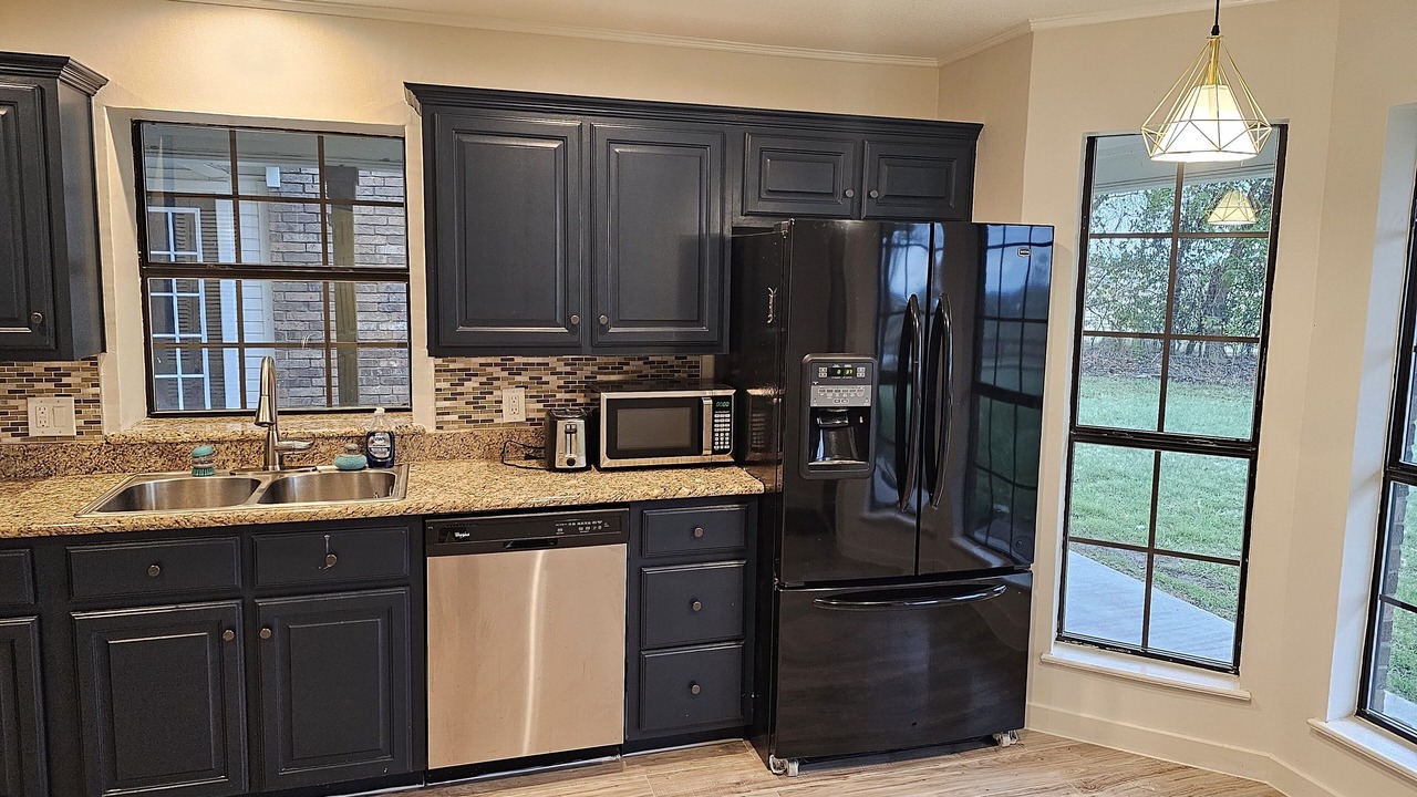 Photo of Kitchen in Celina