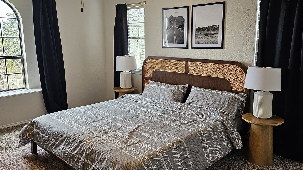 Photo of Bedroom in Celina