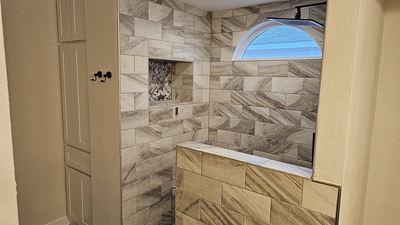 Photo of Bathroom in Celina