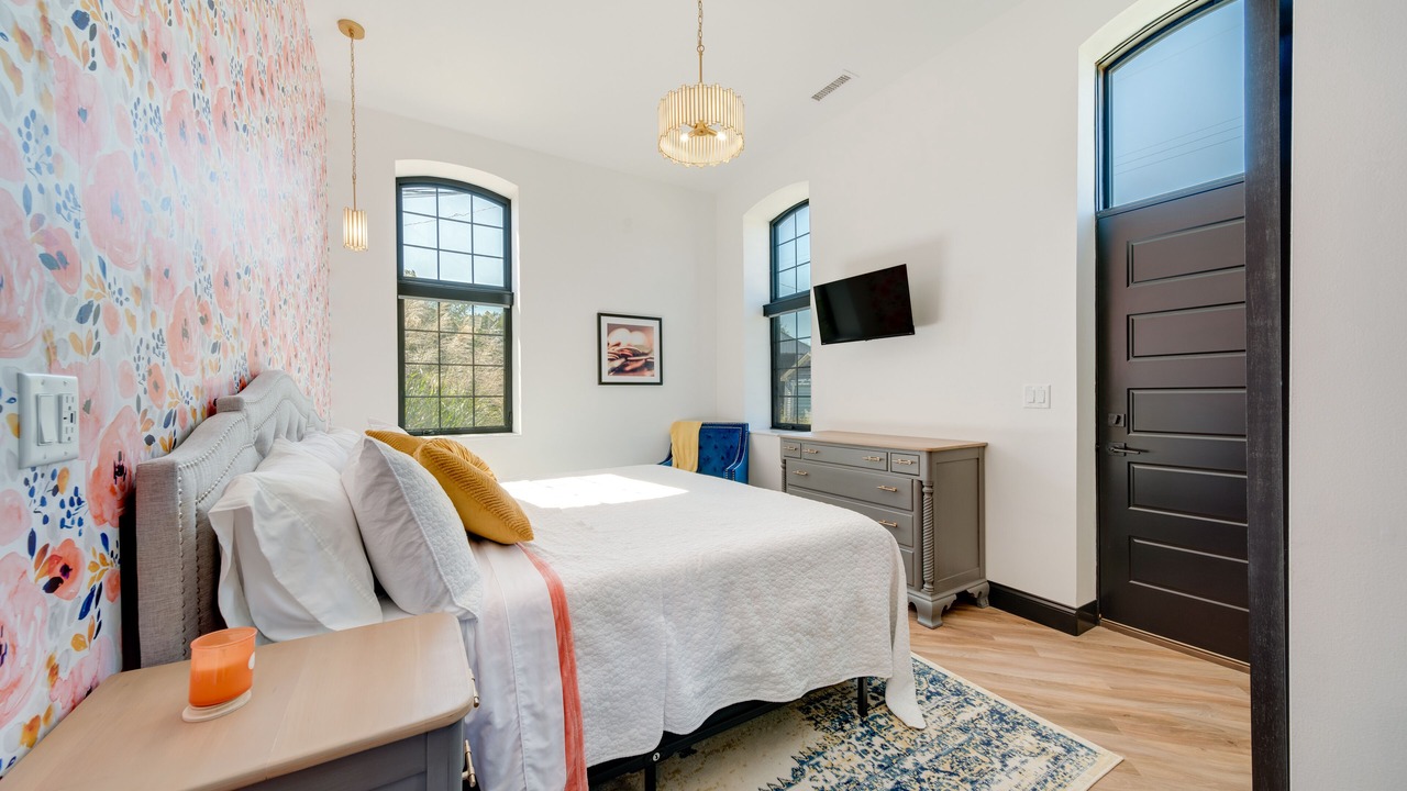 Photo of Bedroom in Biggsville