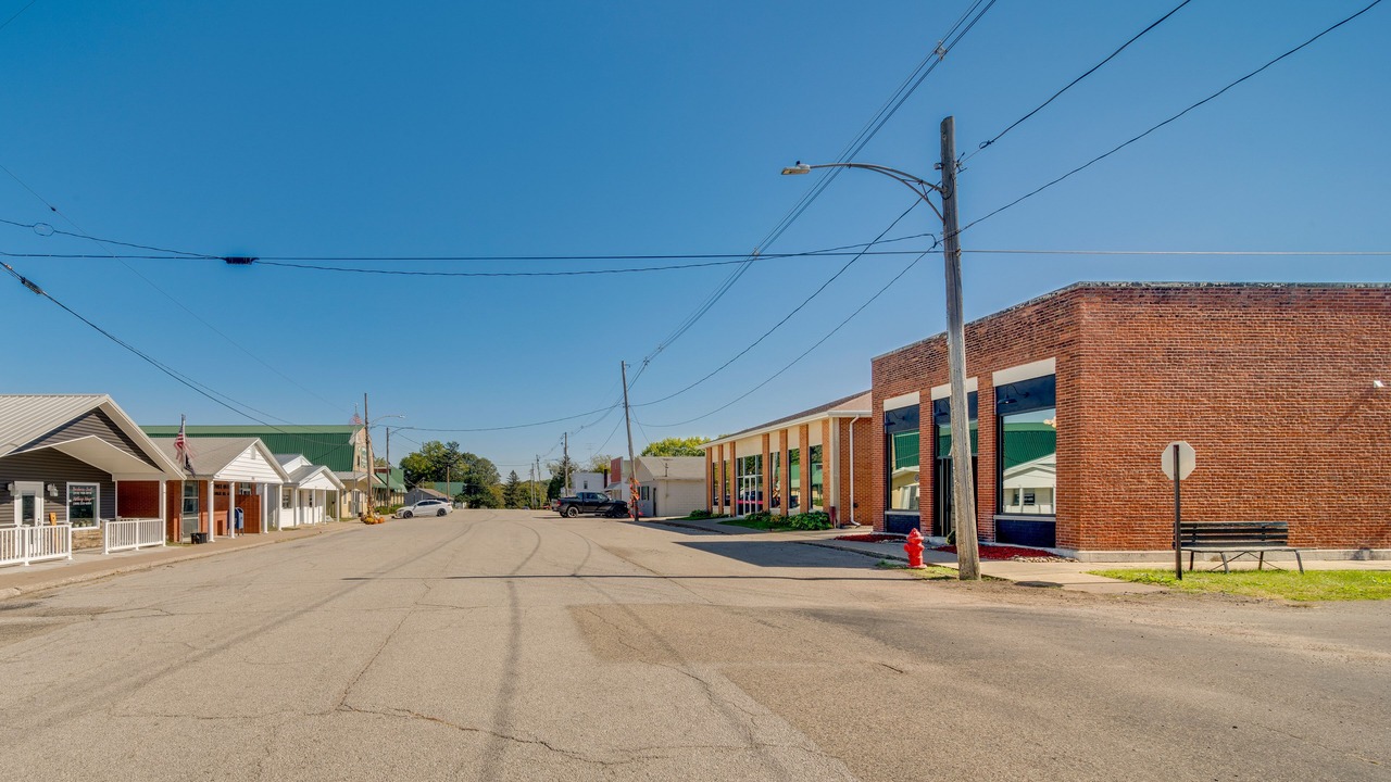 Photo of Outdoor in Biggsville