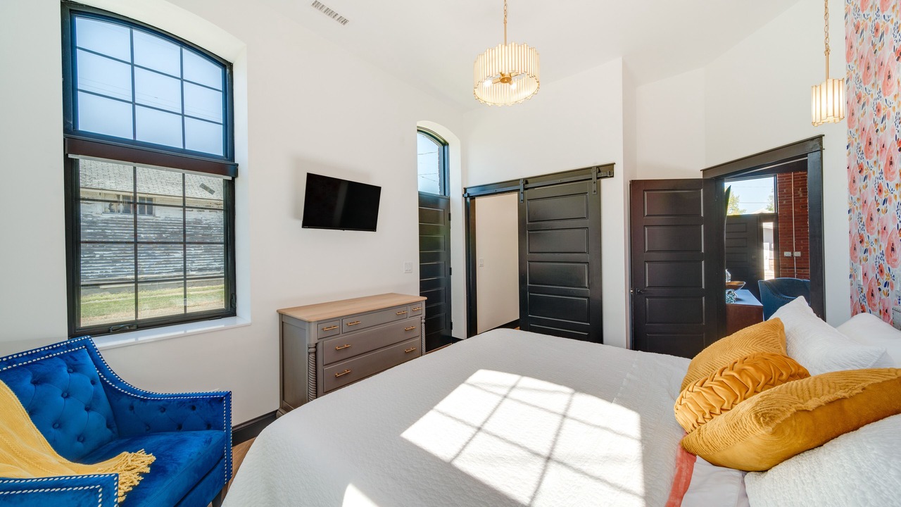 Photo of Bedroom in Biggsville