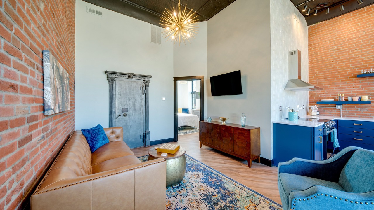 Photo of Livingroom in Biggsville