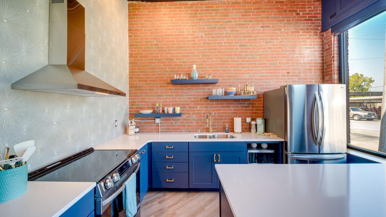 Photo of Kitchen in Biggsville