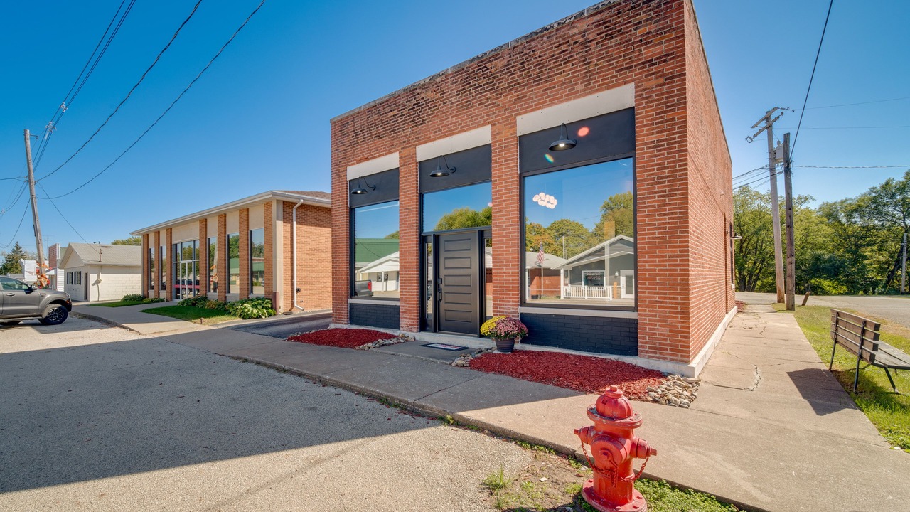 Photo of Outdoor in Biggsville