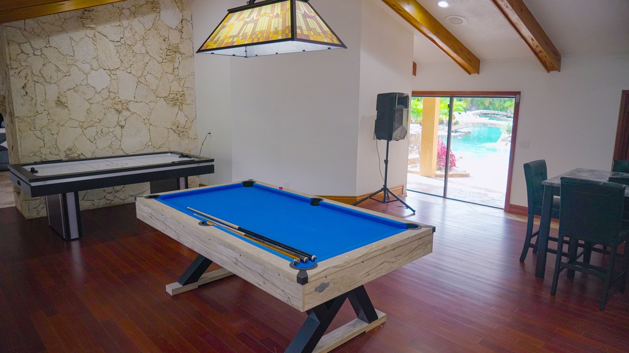 Photo of Bedroom in Coral Springs