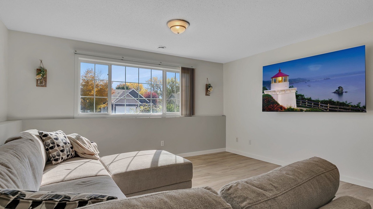 Photo of Livingroom in St. Cloud