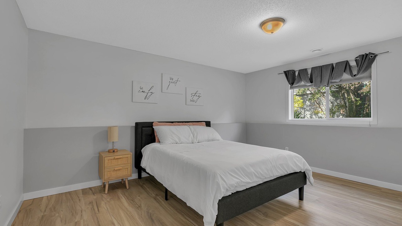 Photo of Bedroom in St. Cloud