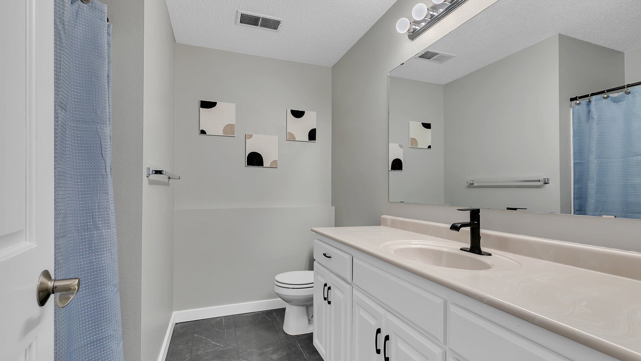 Photo of Bathroom in St. Cloud